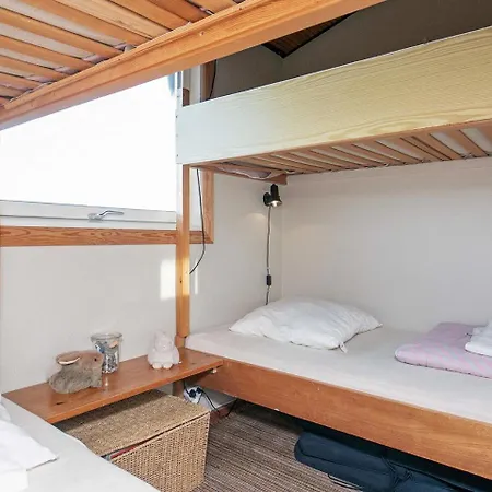 Two-bedroom Holiday In Faaborg 1 *