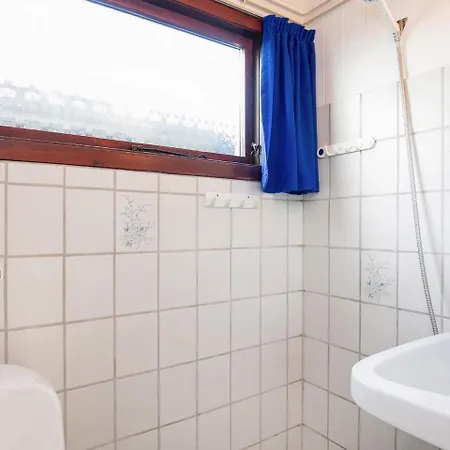 Two-bedroom Holiday In Faaborg 1 Сasa de vacaciones