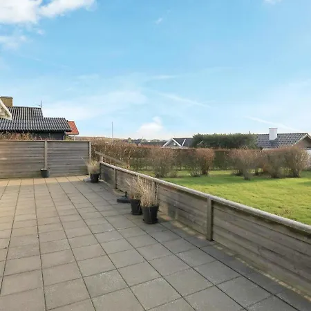 Two-bedroom Holiday In Faaborg 1