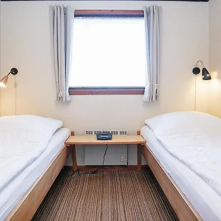 Two-bedroom Holiday In Faaborg 1 Сasa de vacaciones *