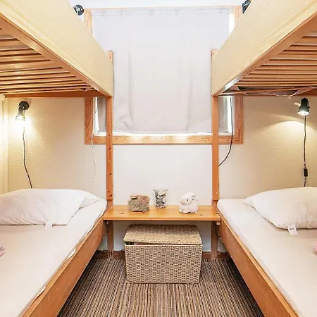 Two-bedroom Holiday In Faaborg 1 Tjørneholm